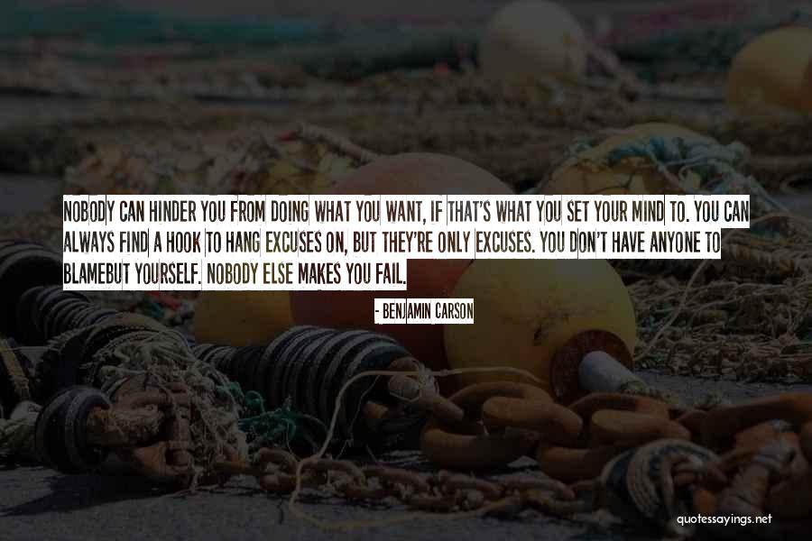 Benjamin Carson Quotes 2139036 Benjamin Carson Quotes 2139036