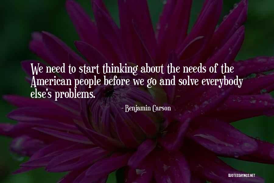Benjamin Carson Quotes 2160516 Benjamin Carson Quotes 2160516