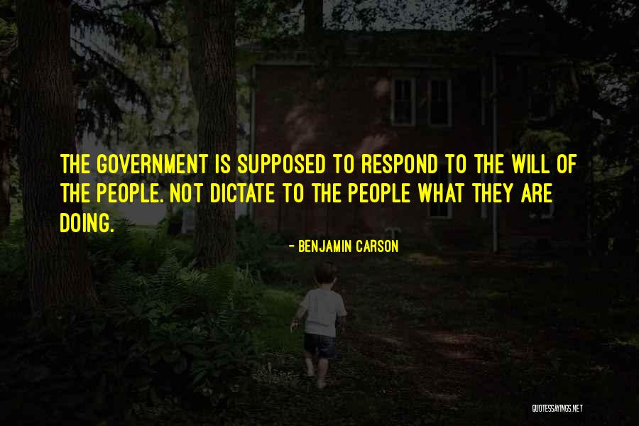 Benjamin Carson Quotes 2201667 Benjamin Carson Quotes 2201667