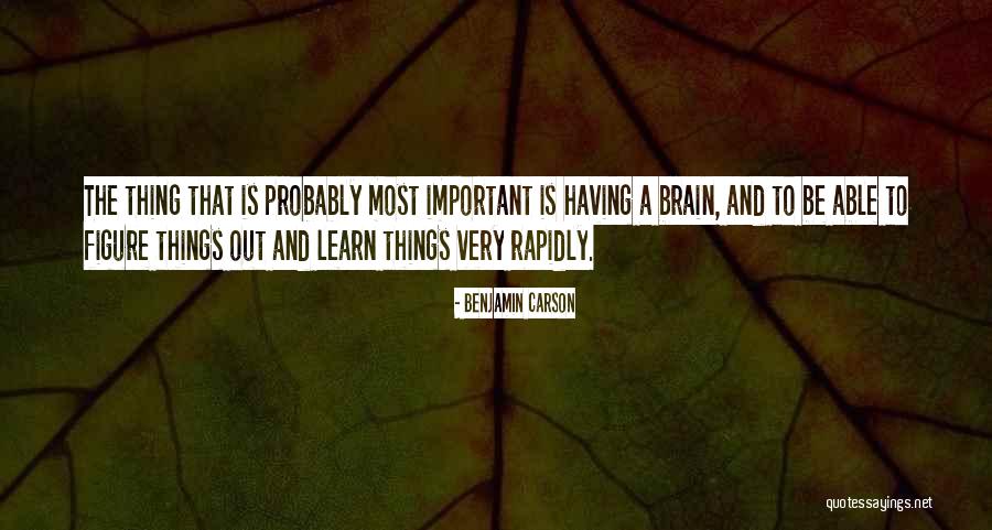 Benjamin Carson Quotes 328136 Benjamin Carson Quotes 328136
