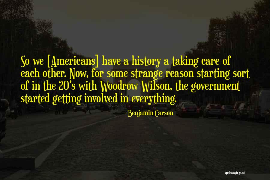 Benjamin Carson Quotes 513173 Benjamin Carson Quotes 513173