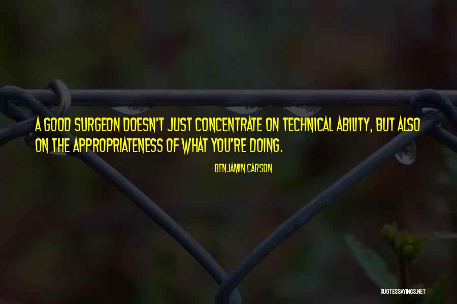 Benjamin Carson Quotes 602211 Benjamin Carson Quotes 602211