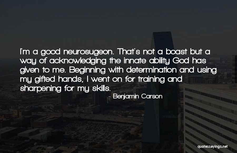 Benjamin Carson Quotes 687720 Benjamin Carson Quotes 687720