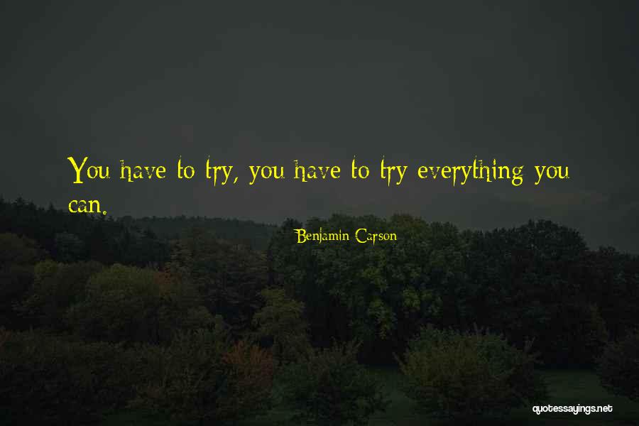 Benjamin Carson Quotes 91479 Benjamin Carson Quotes 91479