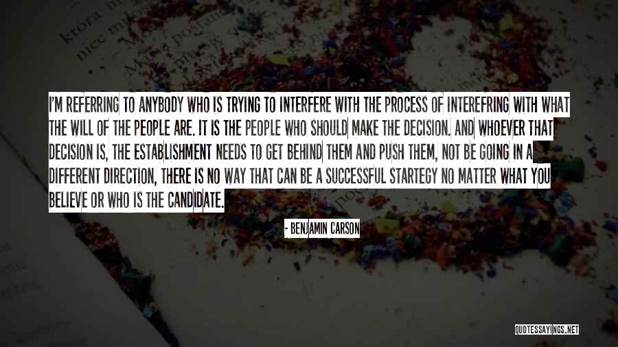 Benjamin Carson Quotes 952250 Benjamin Carson Quotes 952250