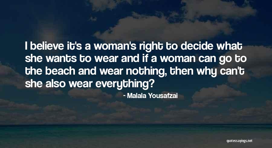 Benjamin Chavis Quotes By Malala Yousafzai Benjamin Chavis Quotes By Malala Yousafzai