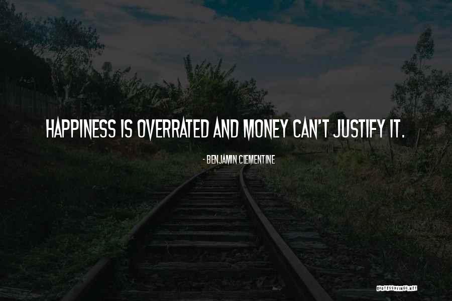 Benjamin Clementine Quotes 721031 Benjamin Clementine Quotes 721031
