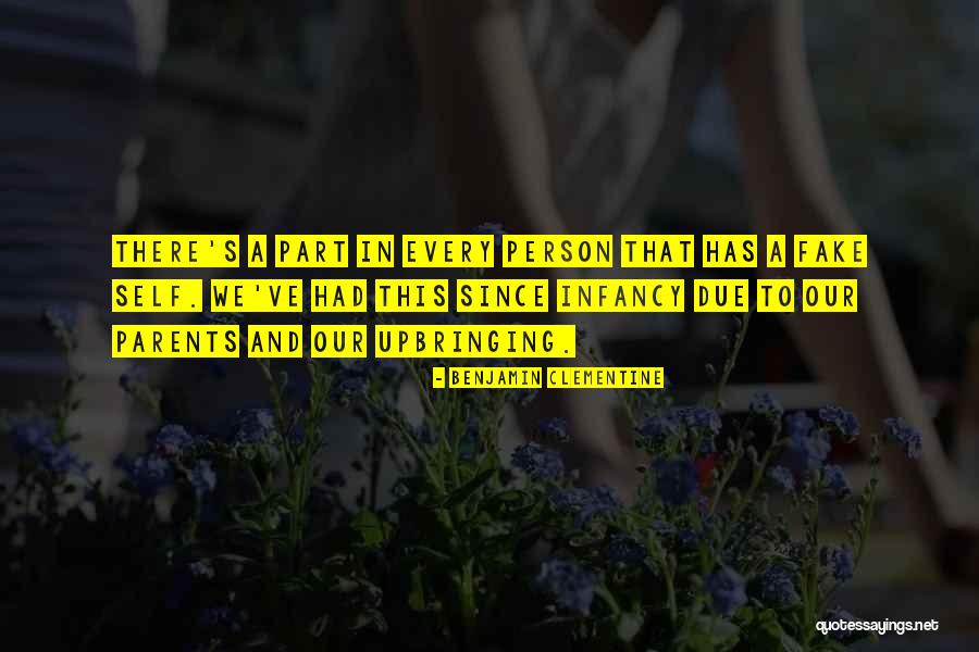 Benjamin Clementine Quotes 995214 Benjamin Clementine Quotes 995214