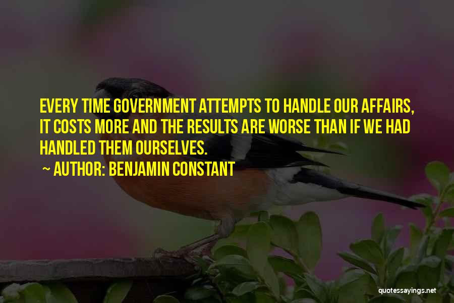 Benjamin Constant Quotes 1661217