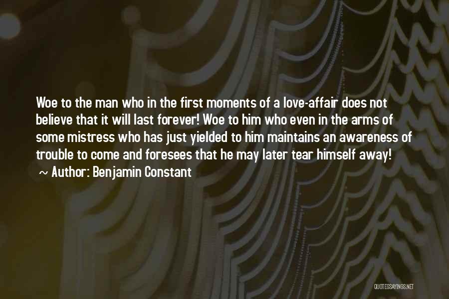 Benjamin Constant Quotes 418946