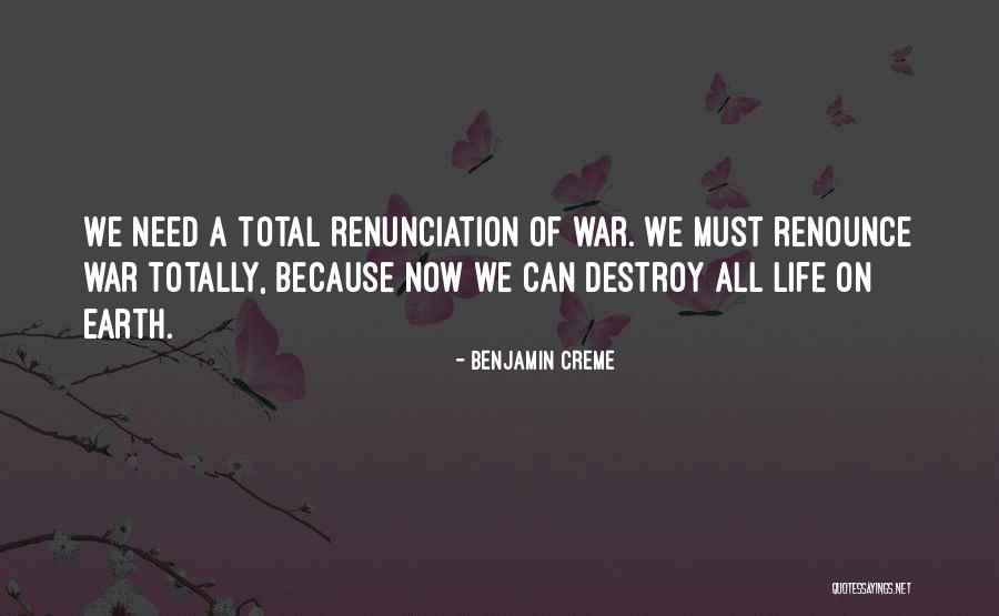 Benjamin Creme Quotes 1395645 Benjamin Creme Quotes 1395645