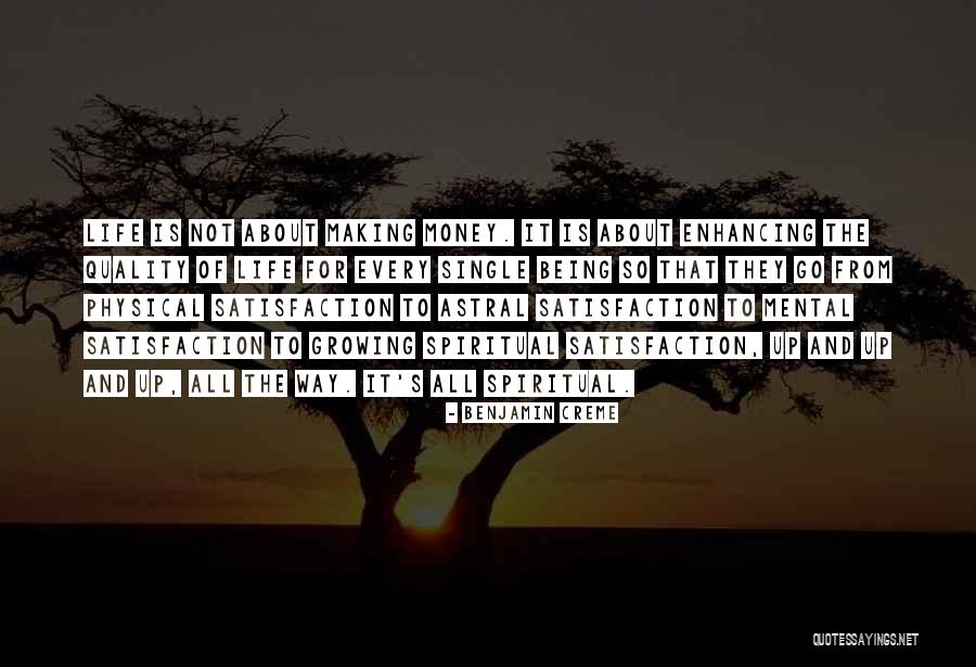 Benjamin Creme Quotes 1739185 Benjamin Creme Quotes 1739185