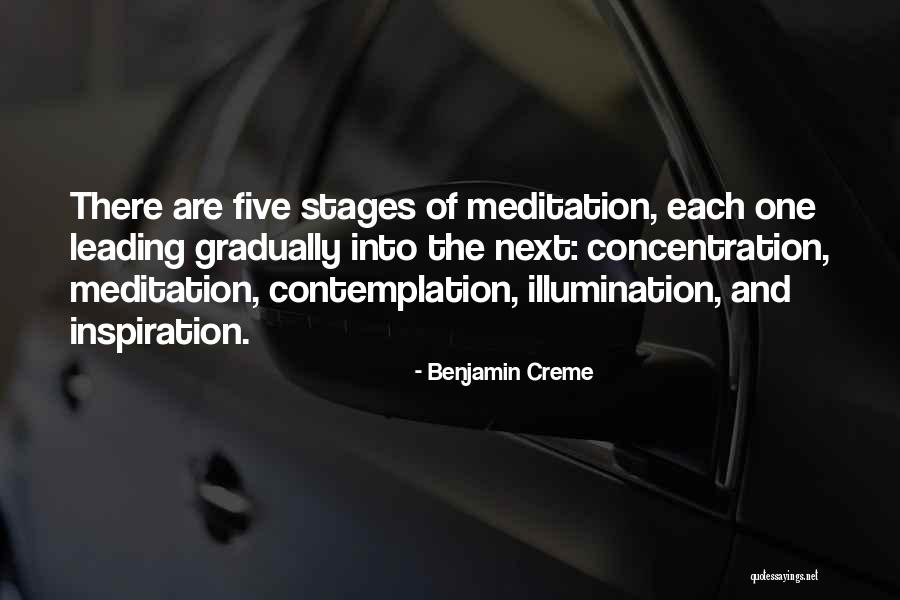 Benjamin Creme Quotes 1778597 Benjamin Creme Quotes 1778597