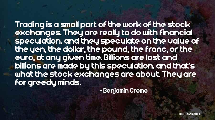 Benjamin Creme Quotes 1867787