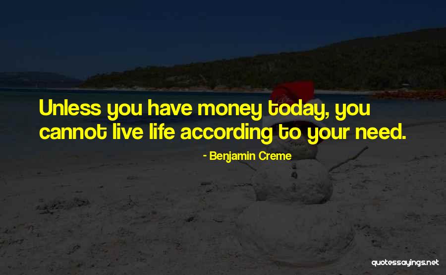 Benjamin Creme Quotes 2008594 Benjamin Creme Quotes 2008594