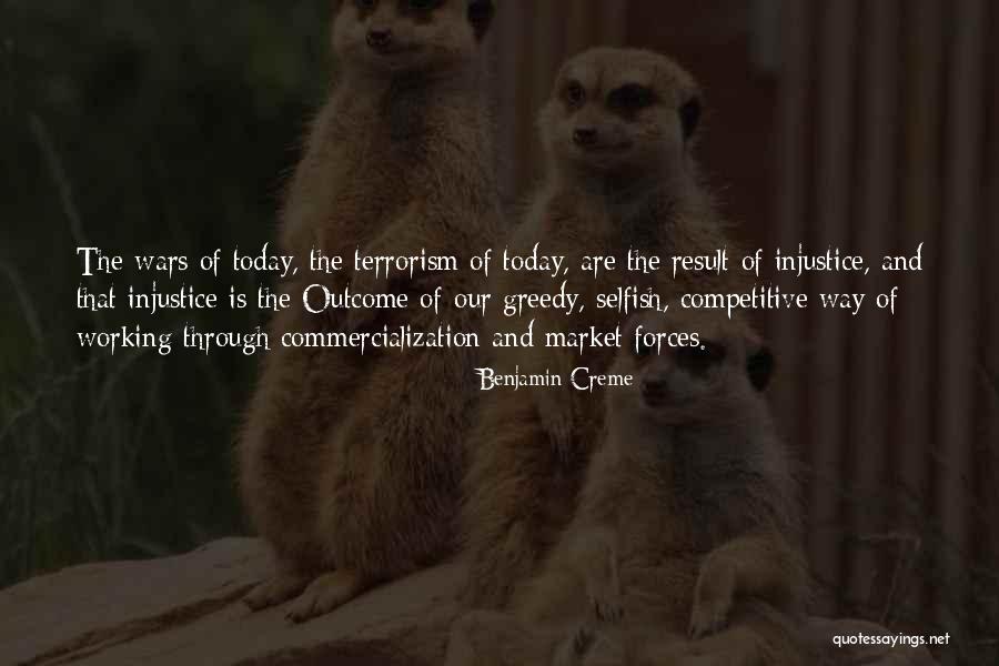 Benjamin Creme Quotes 272523 Benjamin Creme Quotes 272523