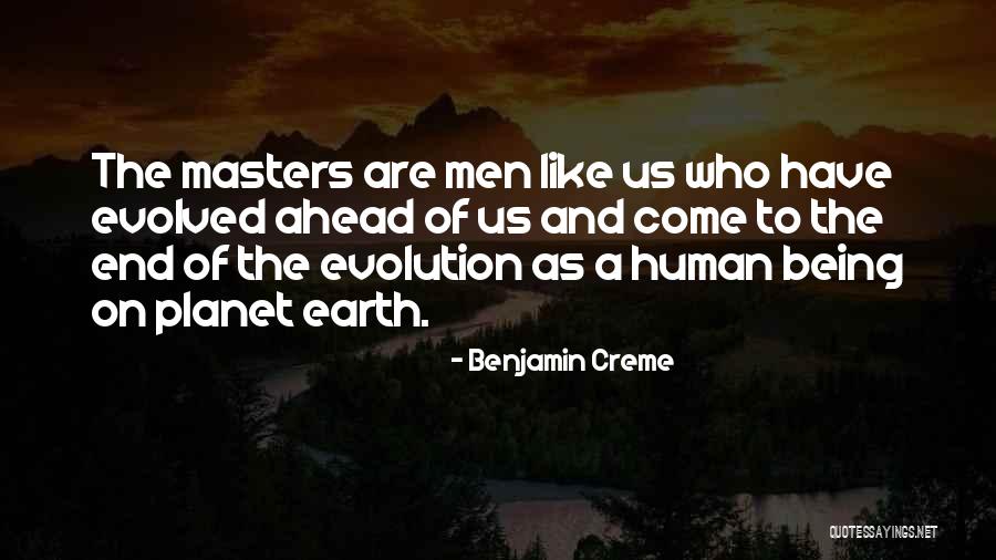 Benjamin Creme Quotes 616375 Benjamin Creme Quotes 616375