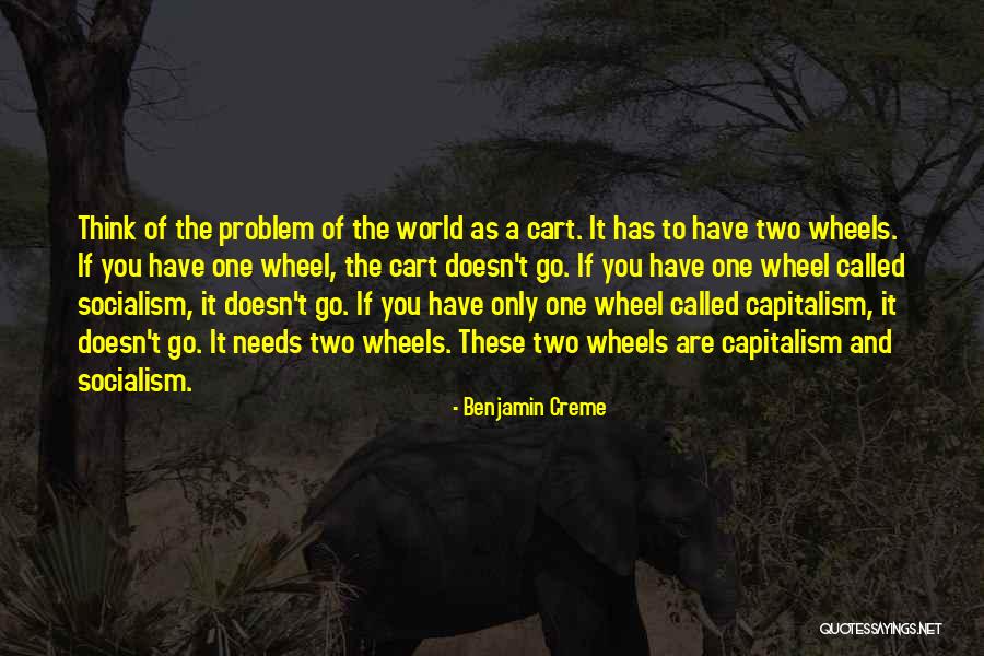 Benjamin Creme Quotes 779528 Benjamin Creme Quotes 779528