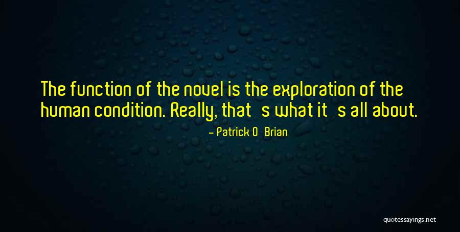 Benjamin Dube Quotes By Patrick O'Brian Benjamin Dube Quotes By Patrick O'Brian