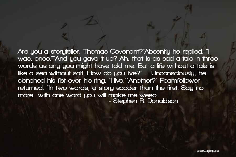 Benjamin Franklin Aphorisms Quotes By Stephen R. Donaldson Benjamin Franklin Aphorisms Quotes By Stephen R. Donaldson