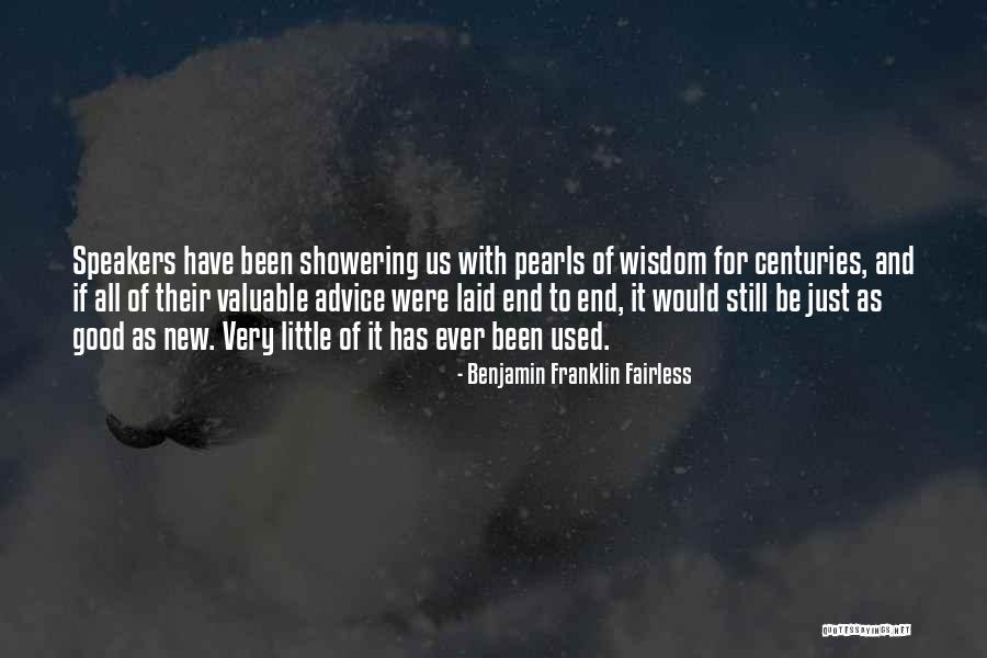 Benjamin Franklin Fairless Quotes 1823337 Benjamin Franklin Fairless Quotes 1823337
