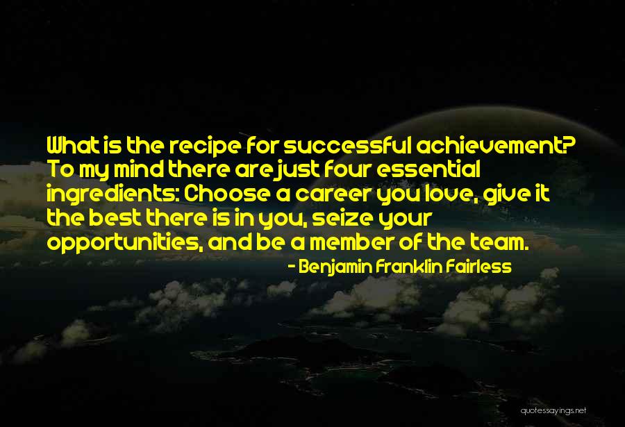 Benjamin Franklin Fairless Quotes 2227176 Benjamin Franklin Fairless Quotes 2227176