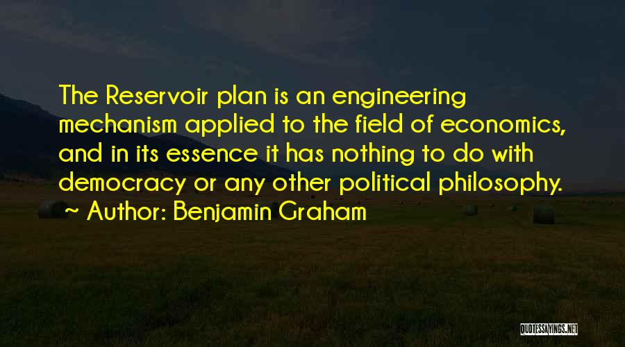 Benjamin Graham Best Quotes By Benjamin Graham