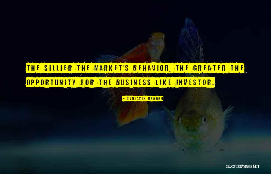 Benjamin Graham Quotes 1010891