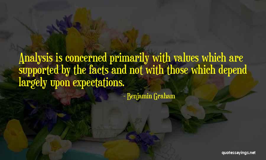 Benjamin Graham Quotes 1098607