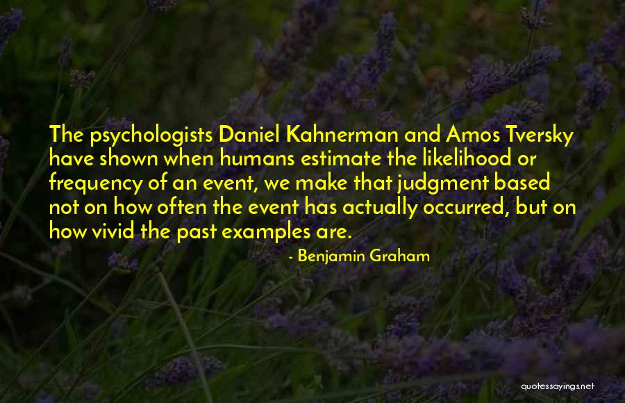 Benjamin Graham Quotes 1156389