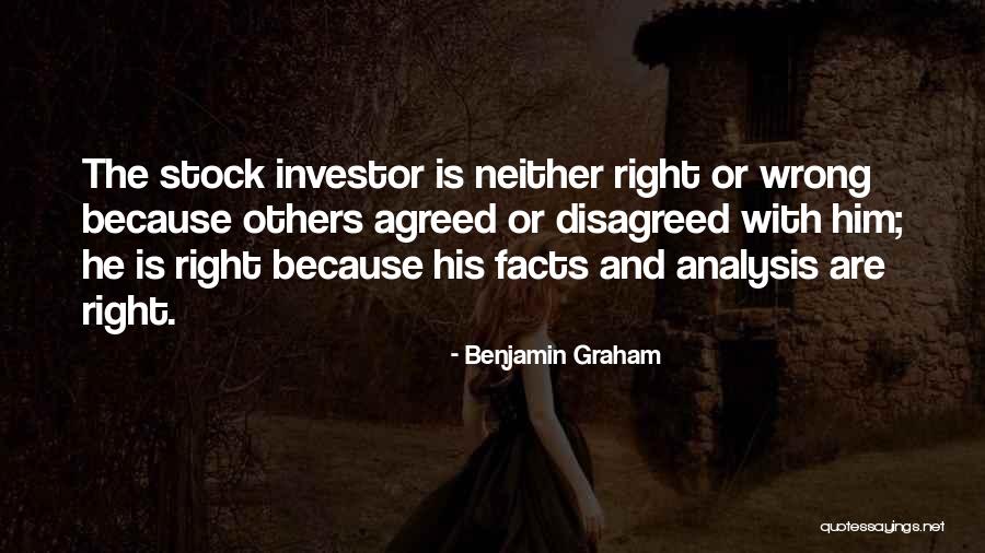 Benjamin Graham Quotes 1167480