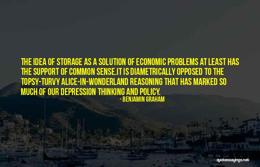 Benjamin Graham Quotes 1210043