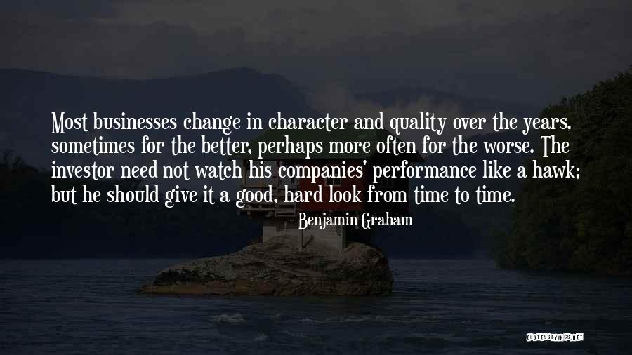 Benjamin Graham Quotes 1329442