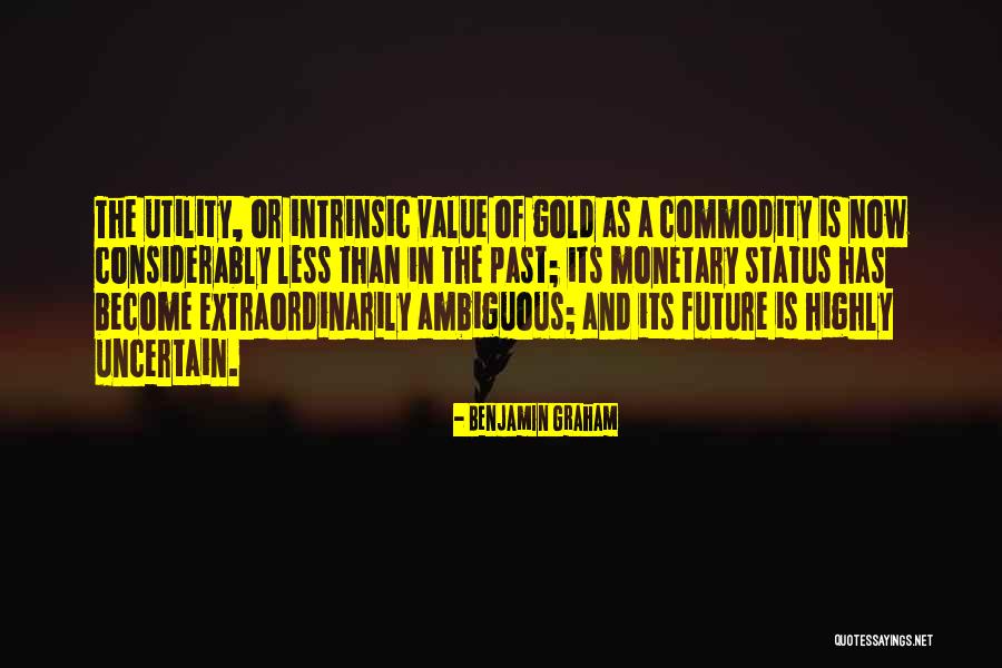 Benjamin Graham Quotes 1344875