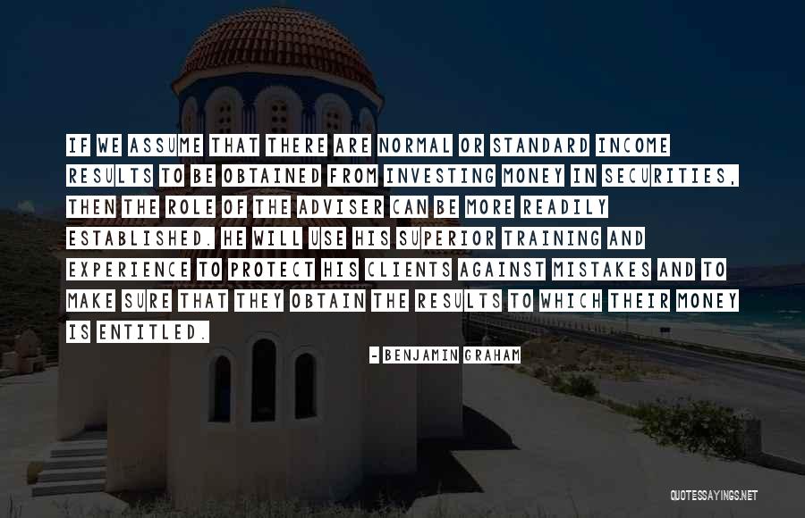 Benjamin Graham Quotes 1354544