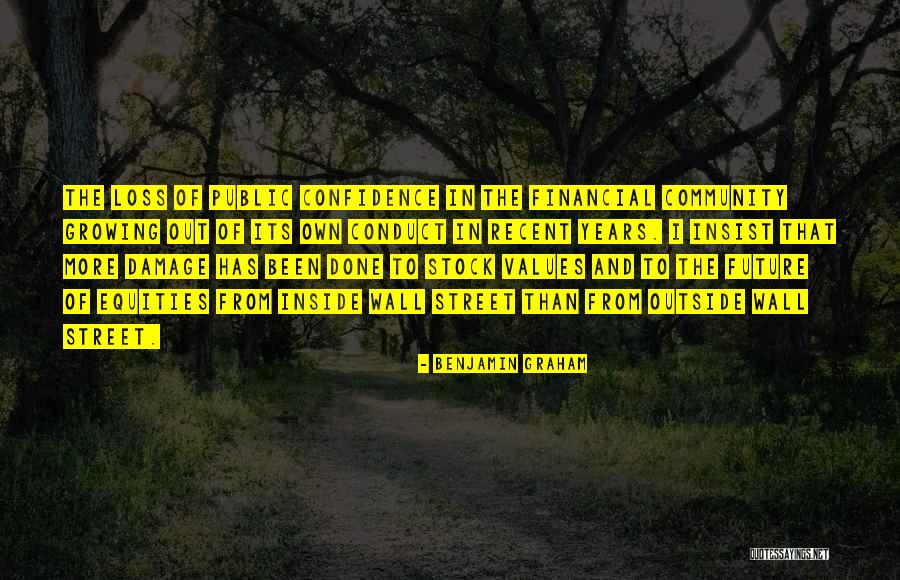 Benjamin Graham Quotes 1405155