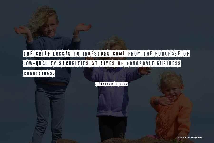 Benjamin Graham Quotes 1411164