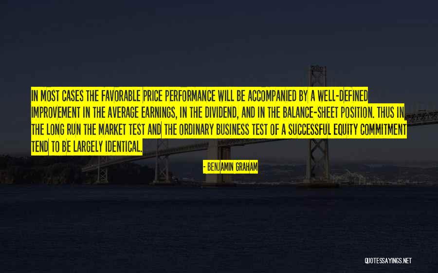 Benjamin Graham Quotes 1439703