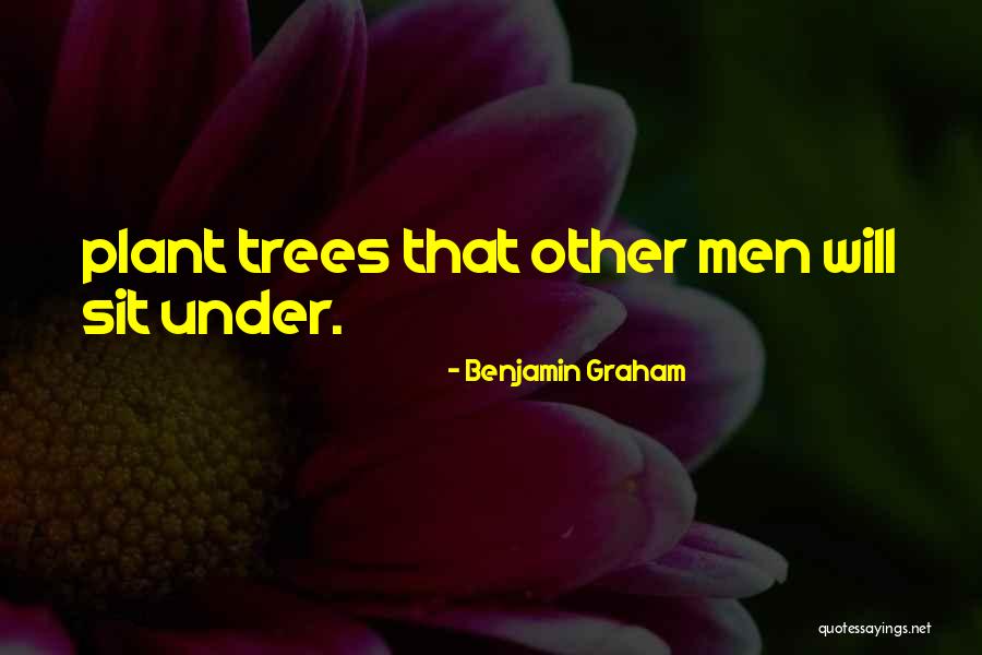 Benjamin Graham Quotes 1484243
