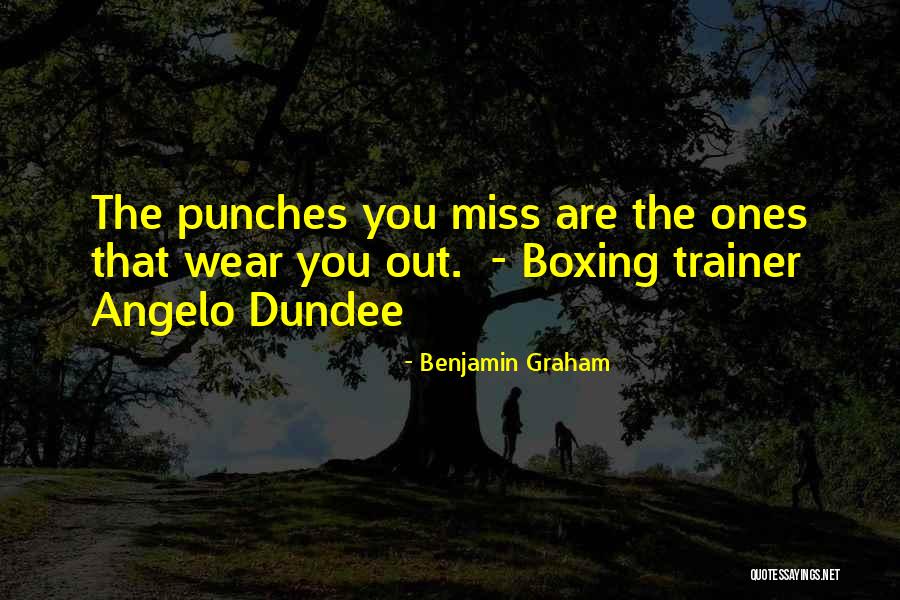 Benjamin Graham Quotes 149123