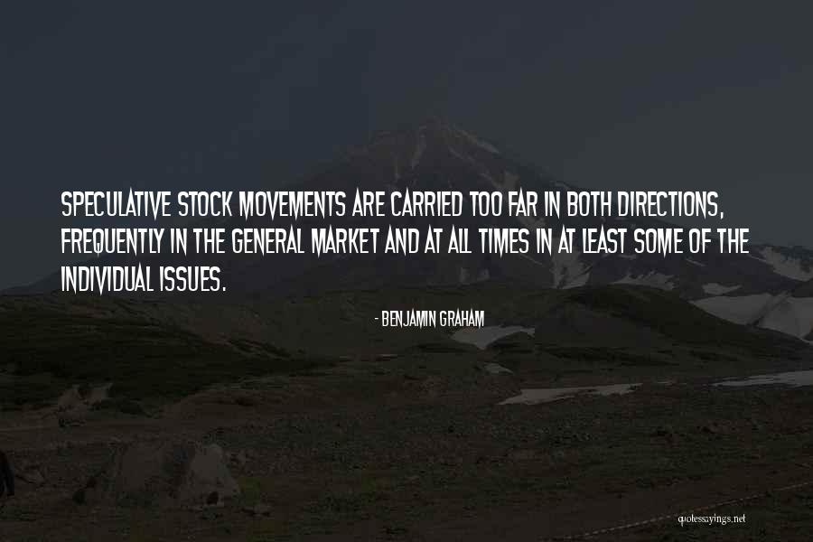 Benjamin Graham Quotes 1523846