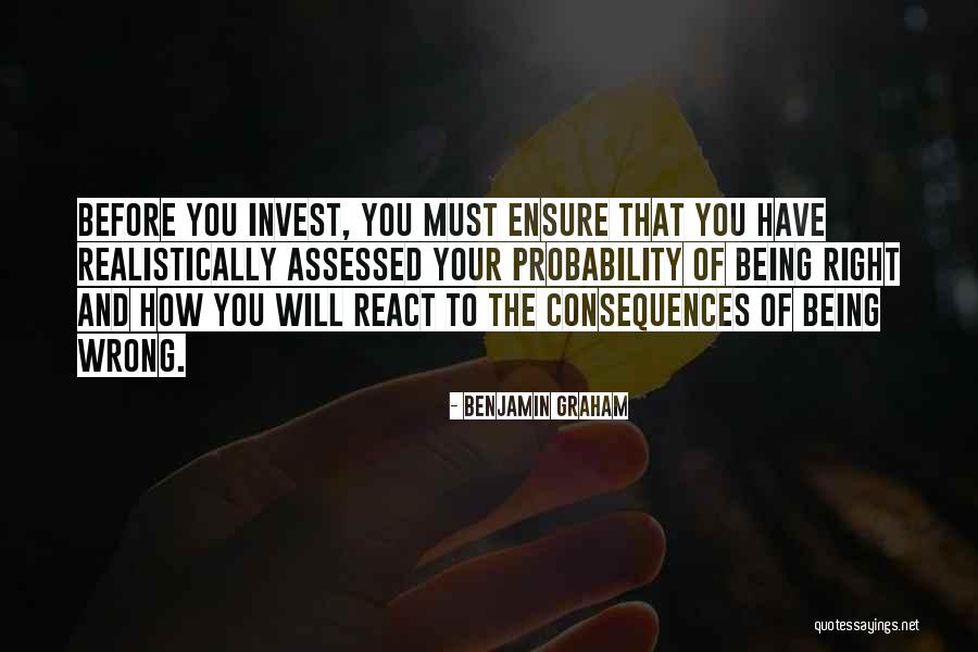 Benjamin Graham Quotes 1640302