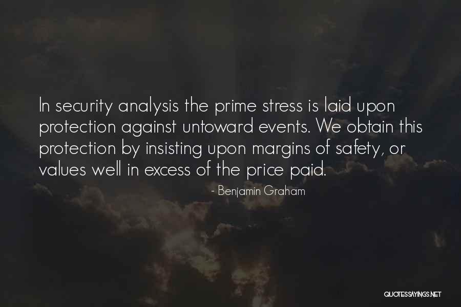 Benjamin Graham Quotes 1743554