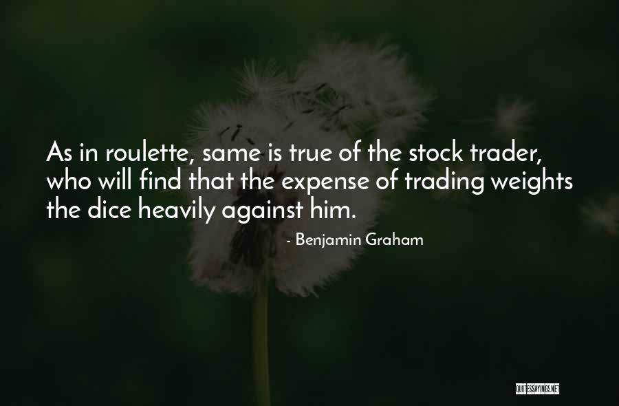 Benjamin Graham Quotes 1749138