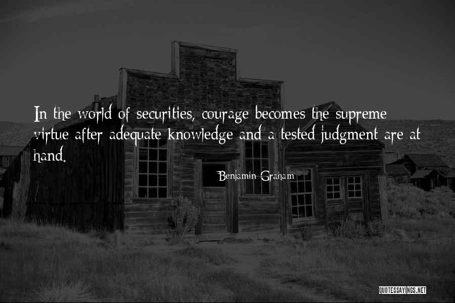 Benjamin Graham Quotes 1795912