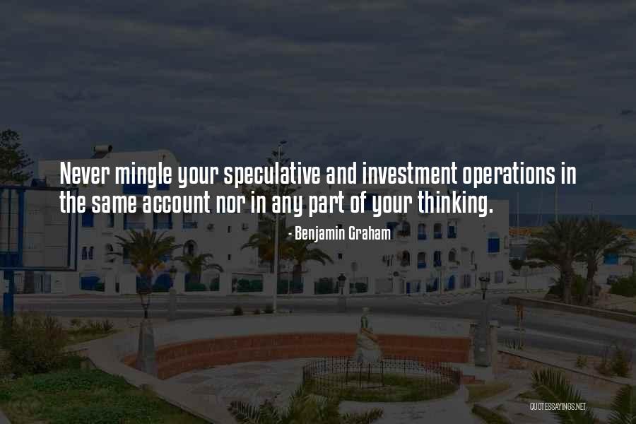 Benjamin Graham Quotes 1798976