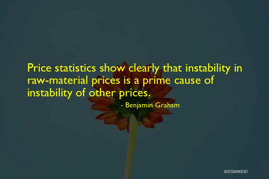 Benjamin Graham Quotes 1835927