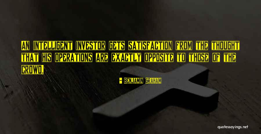 Benjamin Graham Quotes 1936271