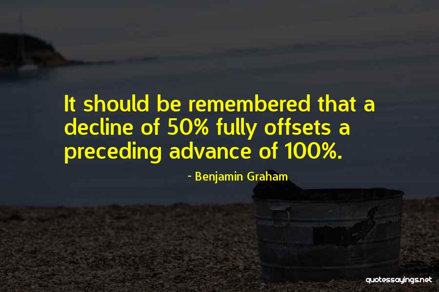 Benjamin Graham Quotes 1956831