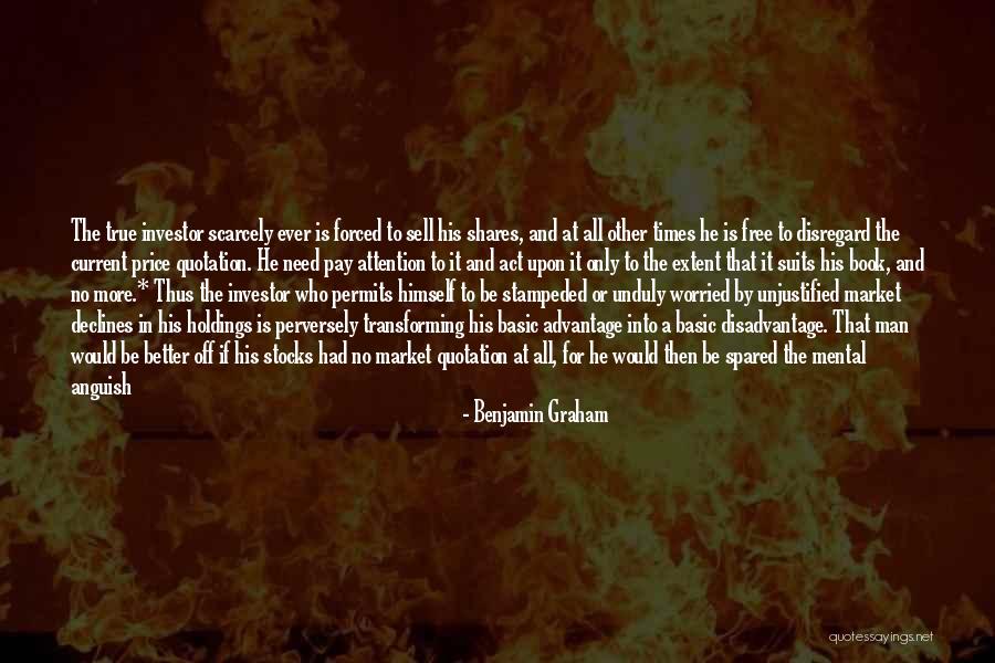 Benjamin Graham Quotes 1962656